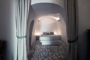 La Maltese Private House Imerovigli