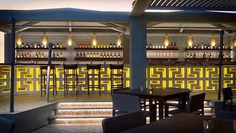 La Maltese Private House Imerovigli