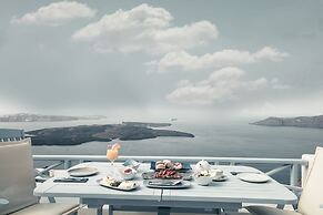 La Maltese Private House Imerovigli