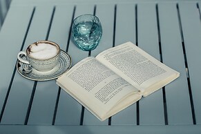 La Maltese Private House Imerovigli