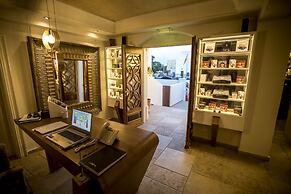 La Maltese Private House Imerovigli