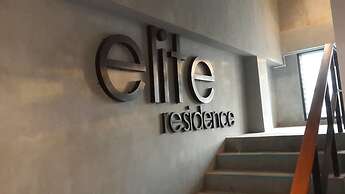 Elite Residence Phitsanulok