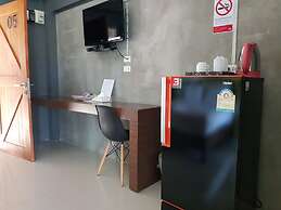 Elite Residence Phitsanulok