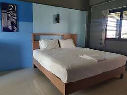 Elite Residence Phitsanulok