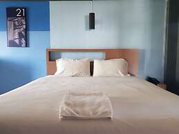 Elite Residence Phitsanulok