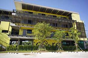 Elite Residence Phitsanulok