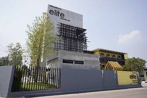 Elite Residence Phitsanulok