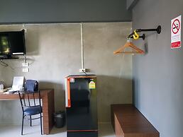 Elite Residence Phitsanulok