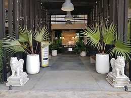 Elite Residence Phitsanulok