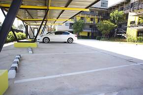 Elite Residence Phitsanulok