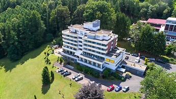 Trip Inn Landhotel Bad Soden-Salmünster