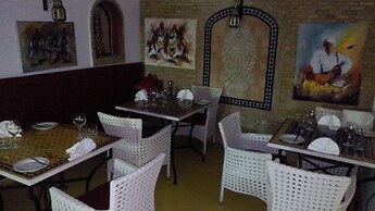 Pasta Plaza Hotel
