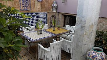 Pasta Plaza Hotel