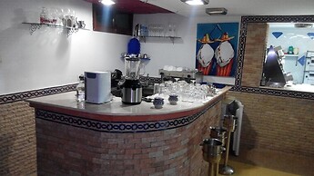 Pasta Plaza Hotel