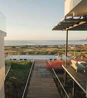 Palmares Beach House Hotel - Adults Friendly