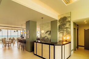 Palmares Beach House Hotel - Adults Friendly