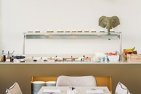 Palmares Beach House Hotel - Adults Friendly