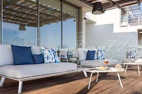 Palmares Beach House Hotel - Adults Friendly