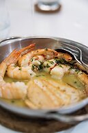 Palmares Beach House Hotel - Adults Friendly