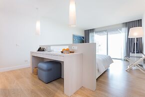 Palmares Beach House Hotel - Adults Friendly