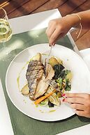 Palmares Beach House Hotel - Adults Friendly