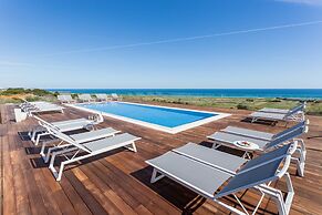 Palmares Beach House Hotel - Adults Friendly