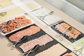 Palmares Beach House Hotel - Adults Friendly