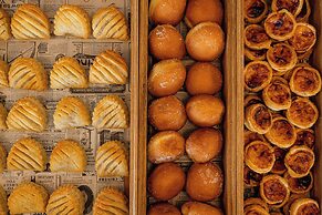 Palmares Beach House Hotel - Adults Friendly