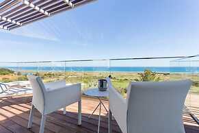 Palmares Beach House Hotel - Adults Friendly