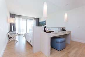 Palmares Beach House Hotel - Adults Friendly