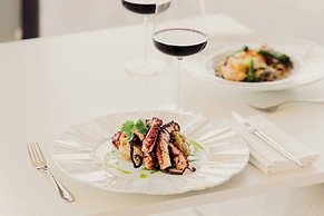 Palmares Beach House Hotel - Adults Friendly