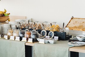 Palmares Beach House Hotel - Adults Friendly