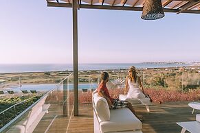 Palmares Beach House Hotel - Adults Friendly