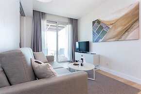 Palmares Beach House Hotel - Adults Friendly