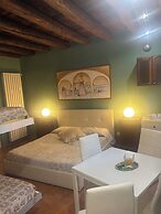 Bed and Breakfast Storico