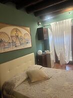Bed and Breakfast Storico