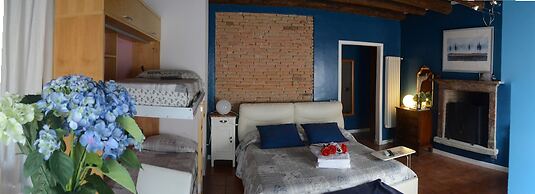 Bed and Breakfast Storico