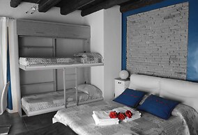 Bed and Breakfast Storico