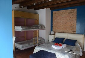 Bed and Breakfast Storico