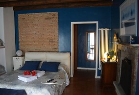 Bed and Breakfast Storico