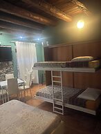 Bed and Breakfast Storico