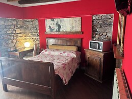 Bed and Breakfast Storico