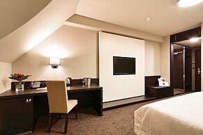 Hotel Victory