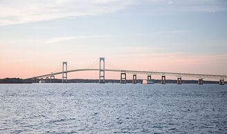 Newport Harbor Island Resort