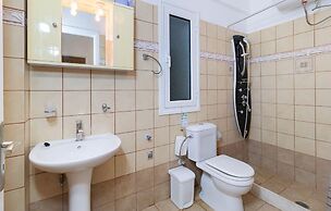 Romanos Beach Villas