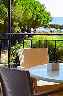 Romanos Beach Villas