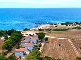 Romanos Beach Villas
