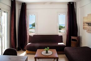 Romanos Beach Villas