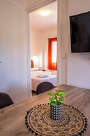 Romanos Beach Villas