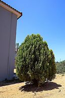 Romanos Beach Villas